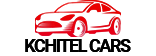 kchitel Cars logo dark